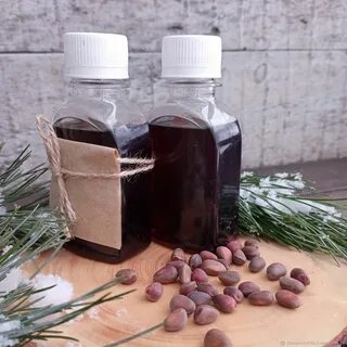 Кофейная настойка