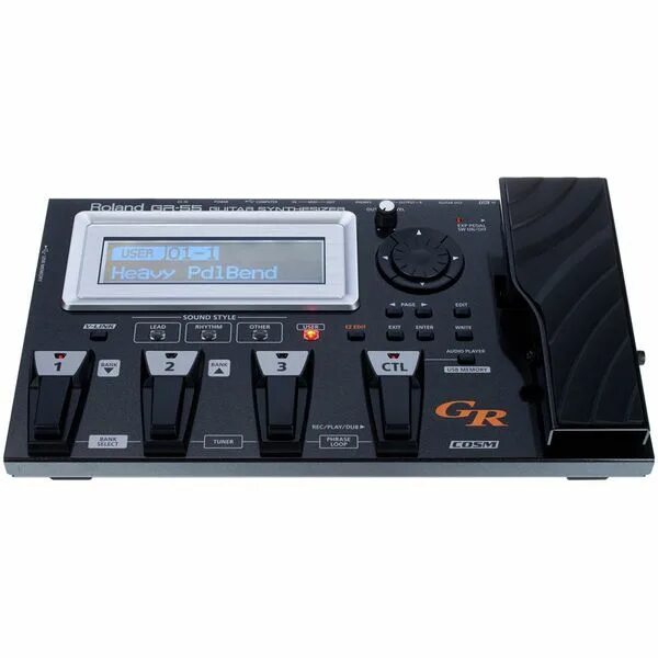 Roland gr. Roland gr. Roland gr-50. Roland процессор гитарный gr 55gk. Гитарный процессор roland gr-55.