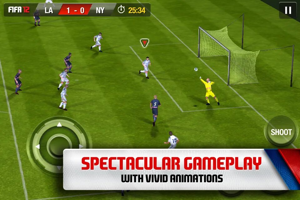 Fifa ios. ФИФА 12 Android. FIFA 12 by EA Sports. FIFA 2012 на андроид. ФИФА 12 обложка.