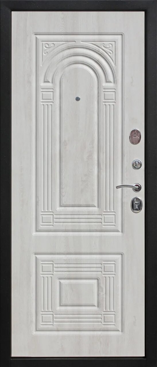 Гарда 7. Двери входные мдф белые. Дверь входная металлическая светлая. 10 см монарх белый ясень (960мм) левая. Двери входные мдф белые.