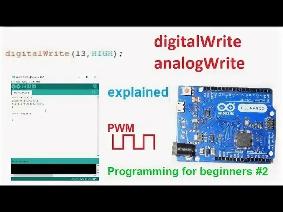 Digitalwrite