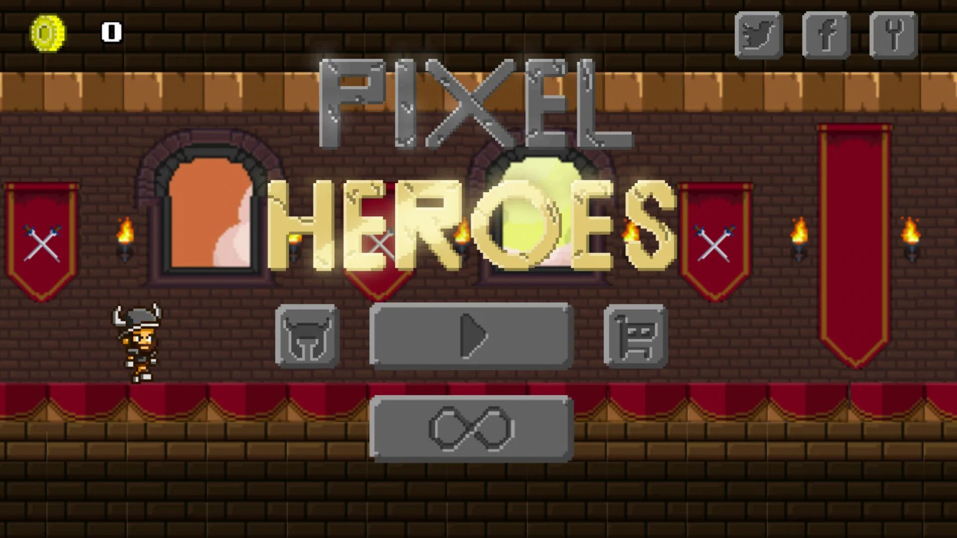 Пиксельный раннер аркада. Пиксельные герои. Hero endless игра. Бесконечные Аркады на андроид. Игра герои пиксельные