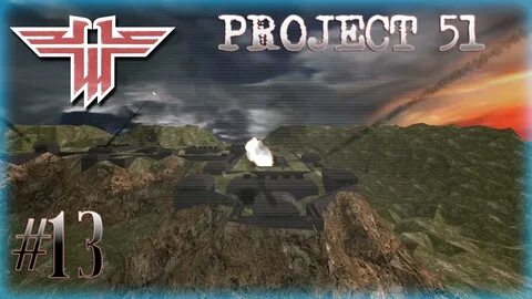Project 51