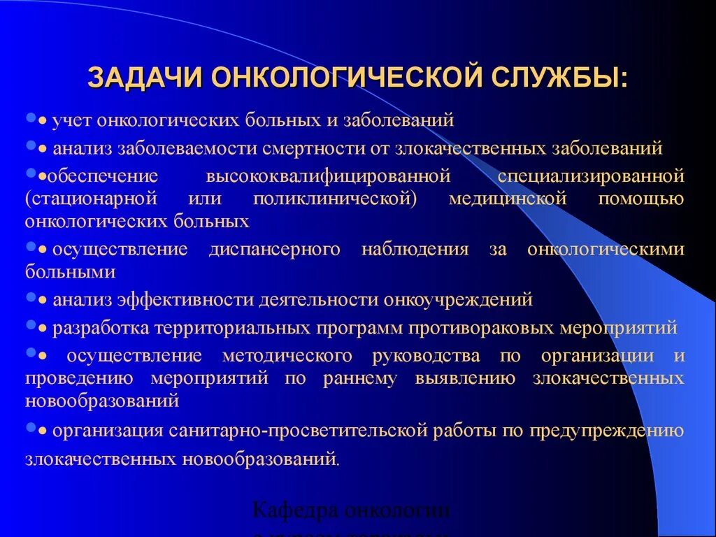 Учет состояния населения. Учет состояния населения