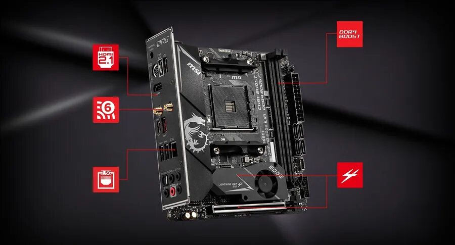 Msi mpg b550 gaming edge wifi. Msi b550 itx. msi b550 mini itx. mpg b550i gaming edge wifi. msi mpg b550i gaming edge wifi.