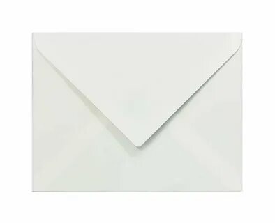White letter