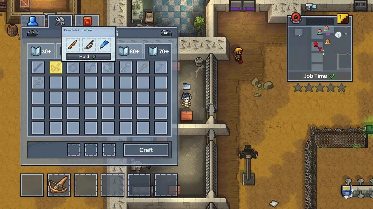 Rattlesnake the escapists 2. The escapist 2 карта rattlesnake springs. арбалет the escapists 2.