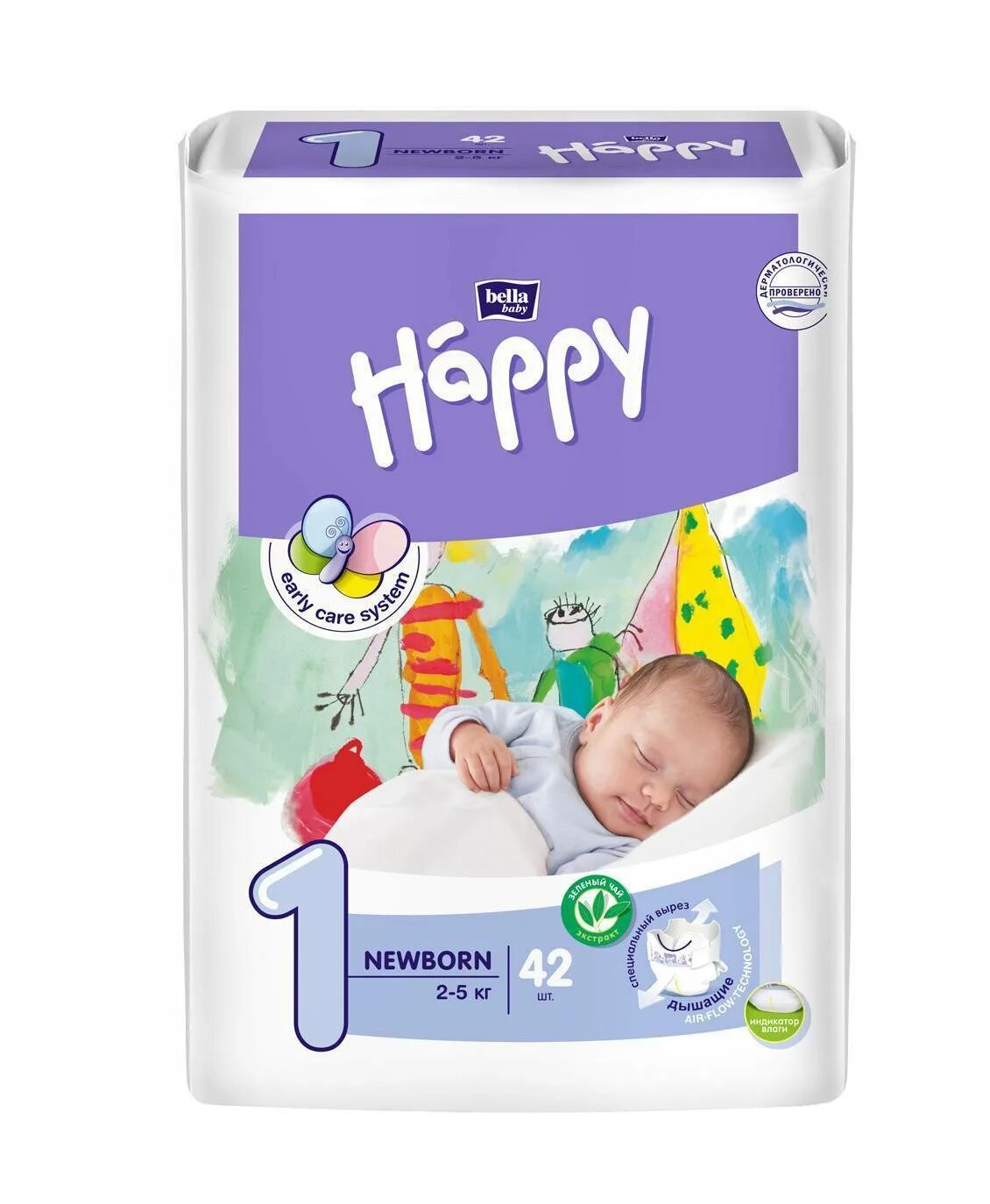 New born 2. Подгузники Bella Baby Happy 2. Bella Baby Happy Baby пелёнки.