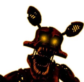Fnaf stuck