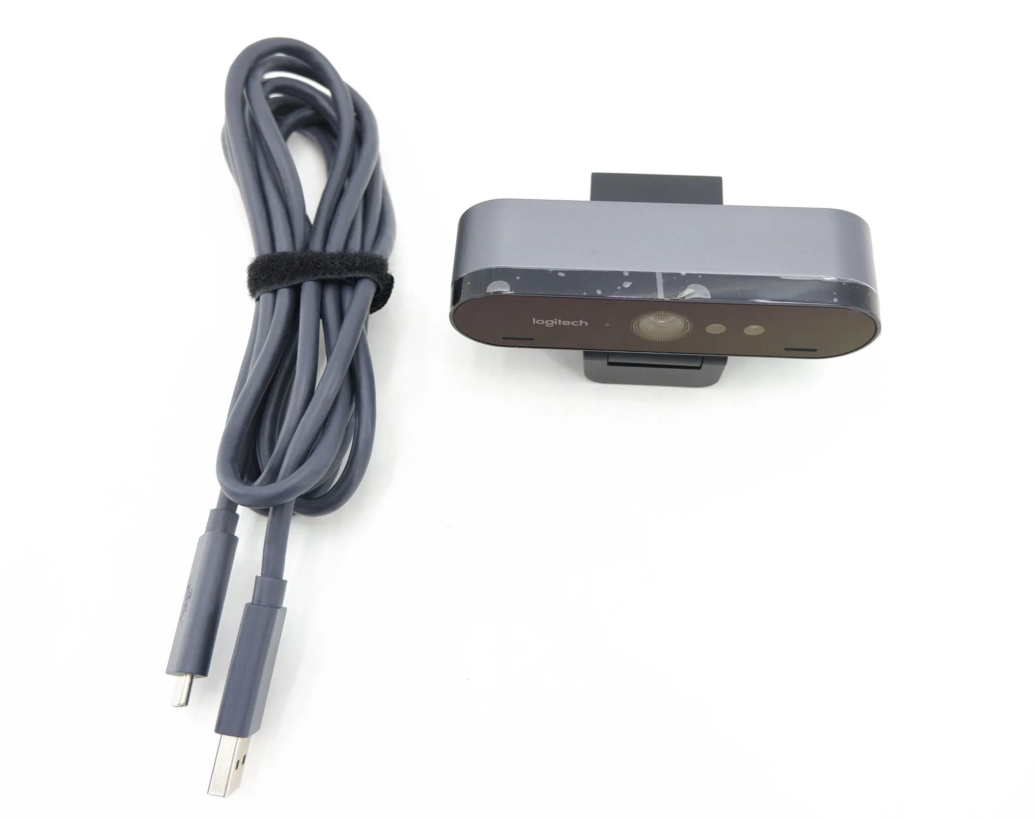 Logitech vc brio. Logitech vc brio