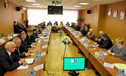 Российская академия кадрового обеспечения