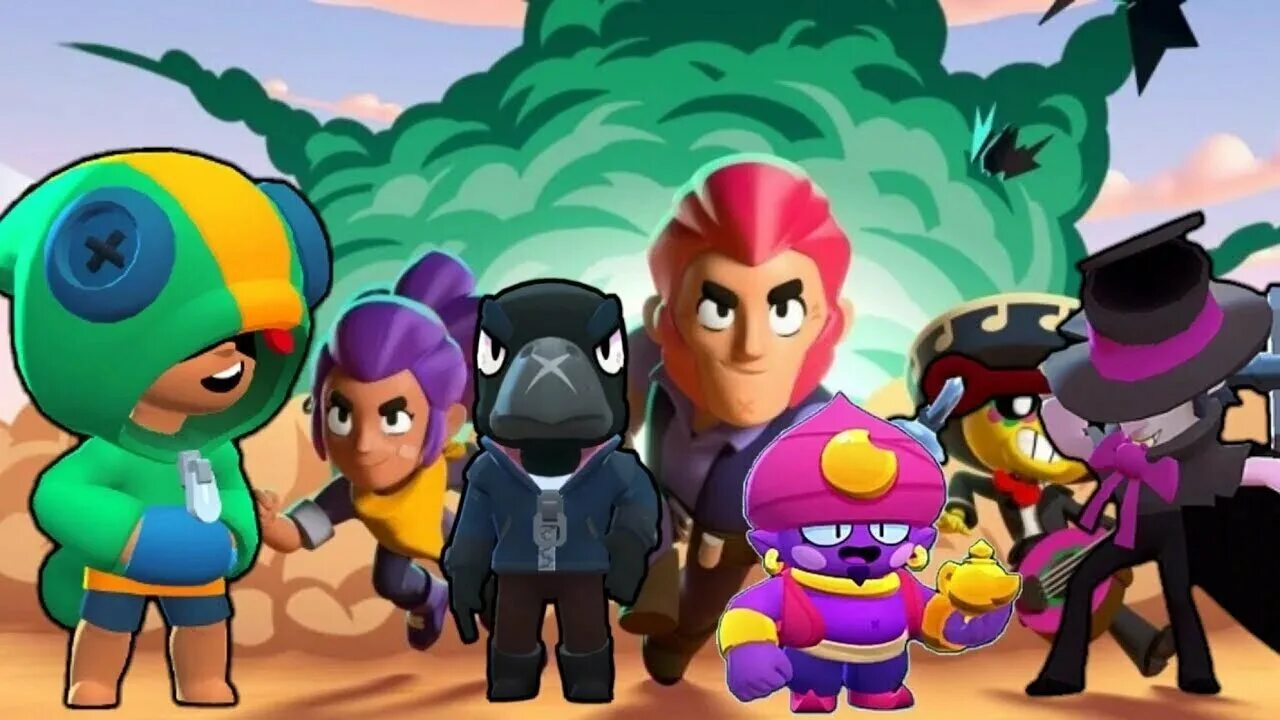 Игра brawl stars. Бравлеры бс. Brawl stars герои. Бойцы браво старс. Эш из браво старс.