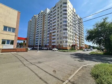 Ул карагандинская оренбург
