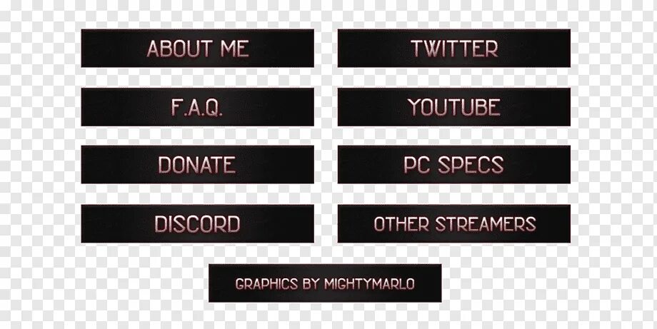 Label text c