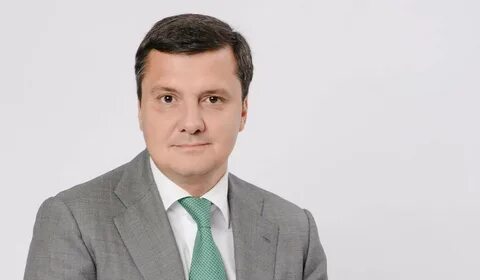 Депутат павлович