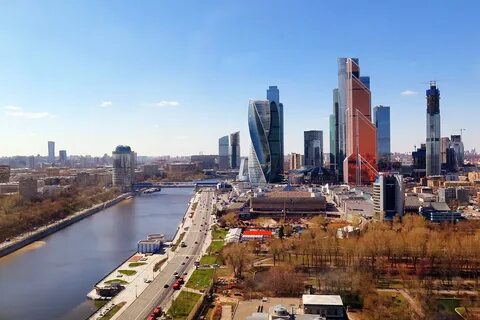 Москва пресненская наб д 12