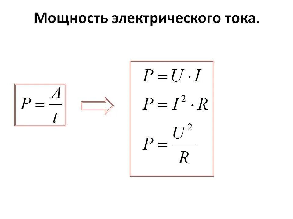 Три формулы мощности электрического тока. Мощность электрического тока формула физика. Мощность формула электричество. Мощность тока 3 формулы. Сила тока в природе