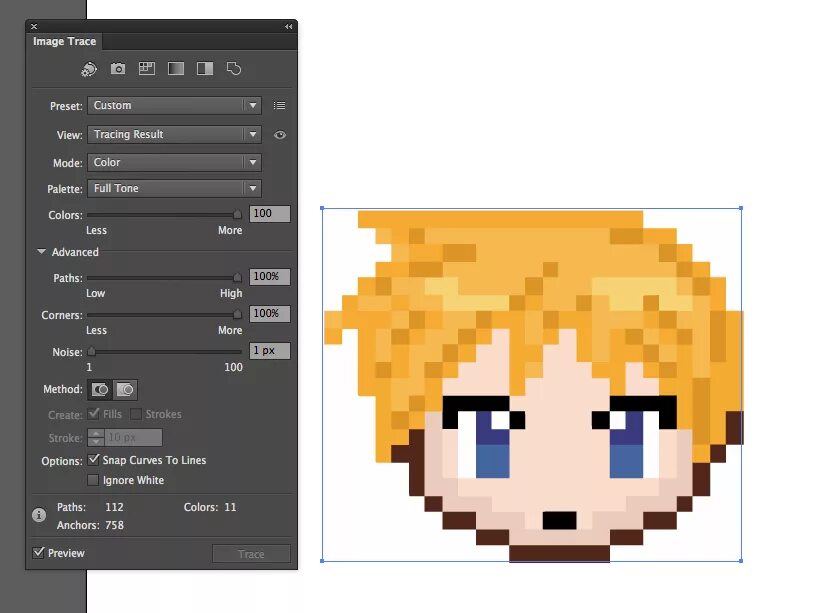 Pixel Portraits Pixel art, Portrait, Graphics inspiration