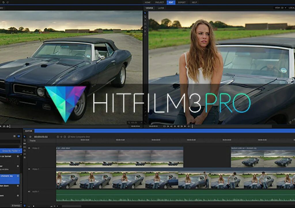 HITFILM Pro. Плагины сони Вегас. HITFILM Pro 11. HITFILM 4 Pro. Sony plugin