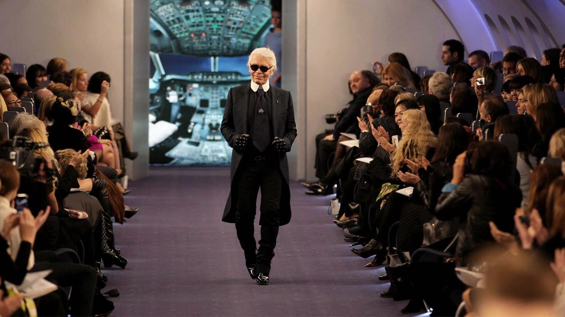 Karl lagerfeld karl tokyo shibuya