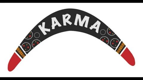 Карма атрибут