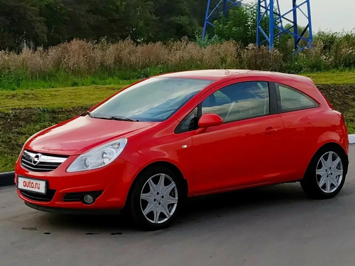 Opel Corsa хэтчбек 2008. Опель Корса купе 2008. Опель Корса 1.2 2008. Opel Corsa d 1.2.