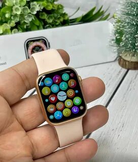 Smart watch 8 mini