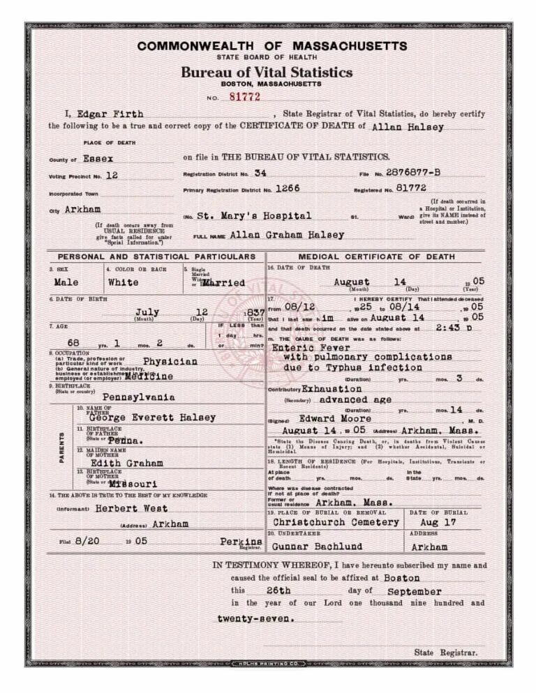 Death Certificate Template. Death Certificate Cube. State Certificate: about Death. Death Certificate Armenia.