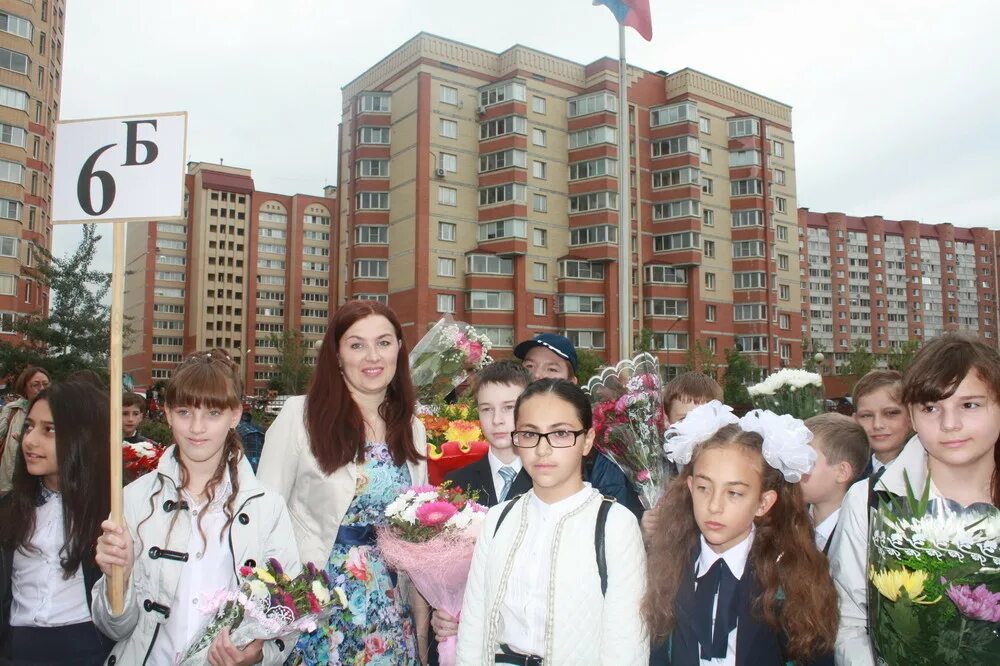 Развилковская сош. Развилковская средняя школа. учителя развилковская сош.