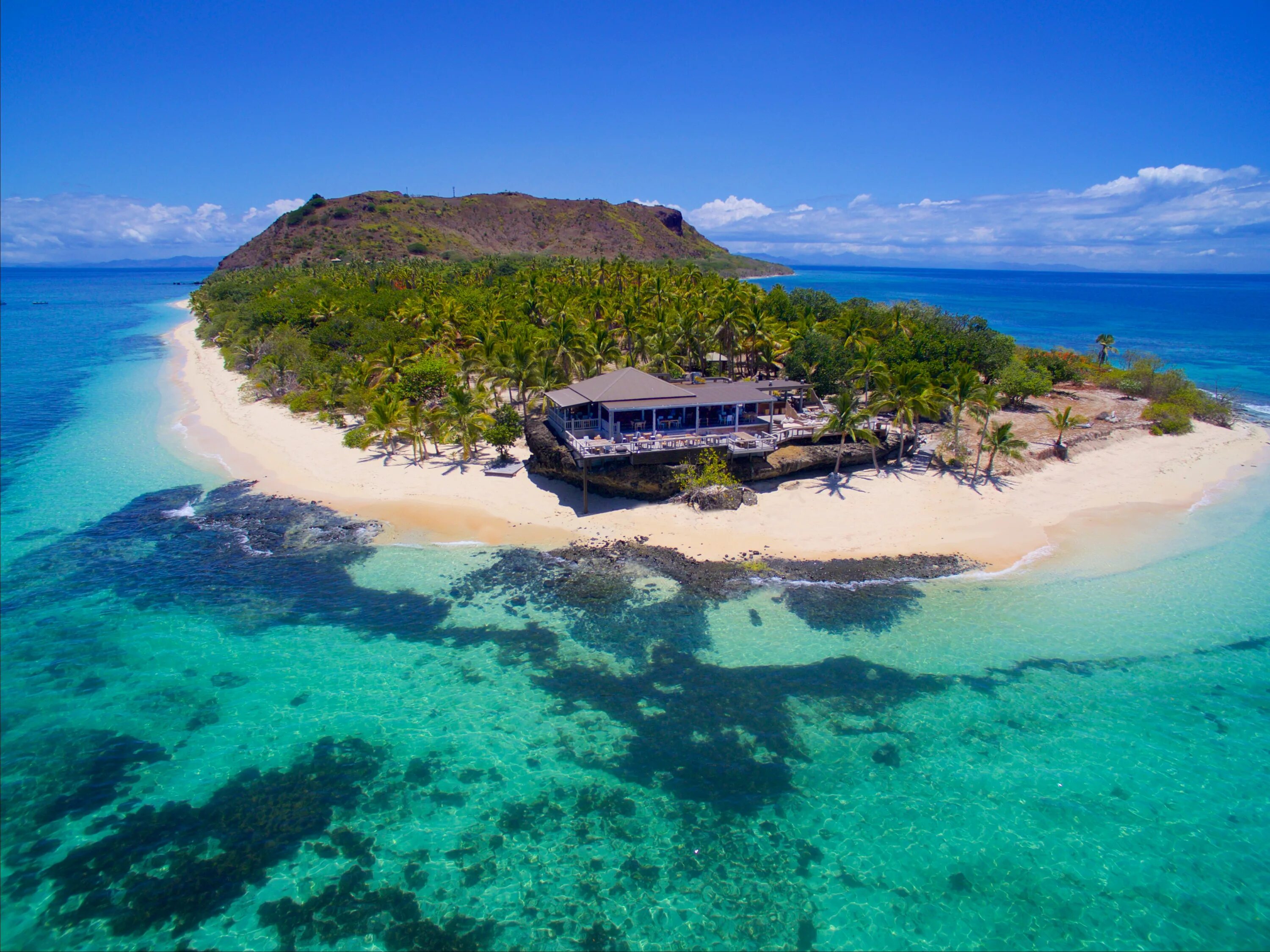 Второй остров в мире. Острова Лау, Фиджи. Остров Монурики. Острова Ясава Фиджи. Остров Лаукала Фиджи.