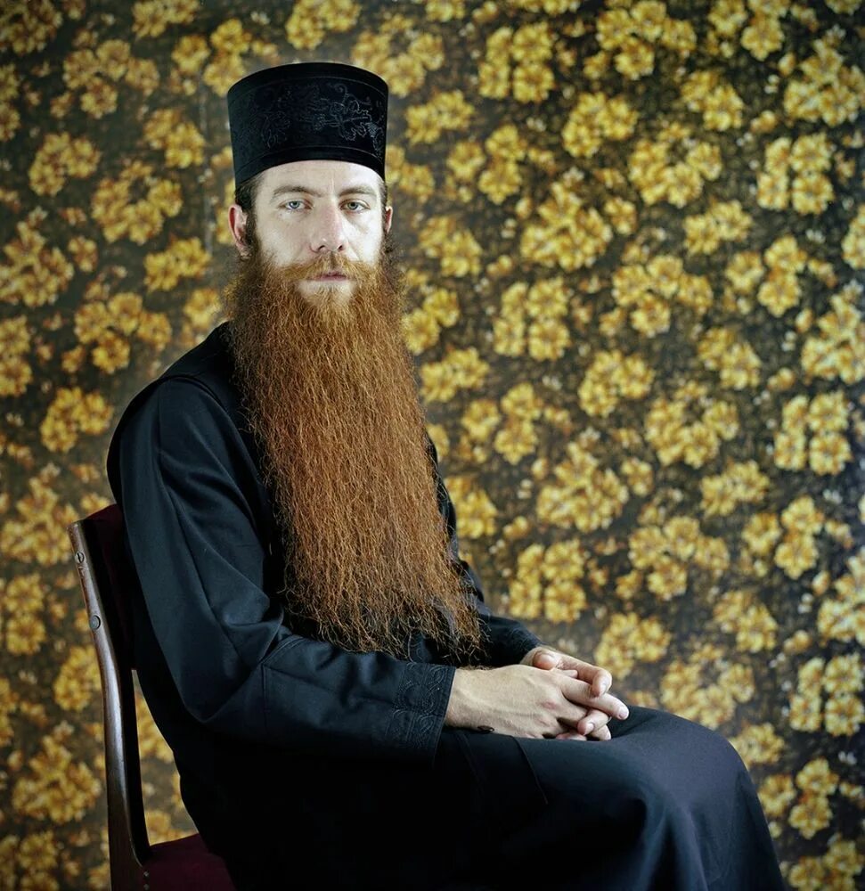 Женоликий