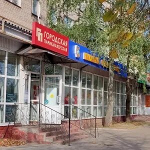 Студенческий проезд 7