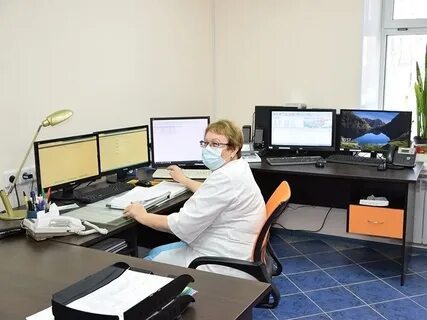 Работа мег