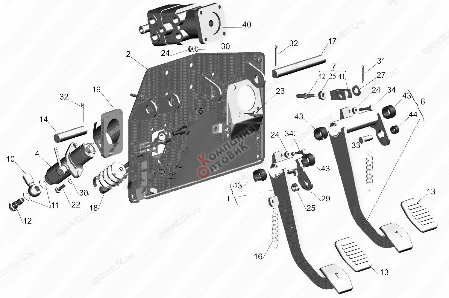 Pedal pumping 2025 зубренок газует. Педаль тормоза маз зубренок 4370. маз 6430 кран сцепления. датчик педали тормоза маз 4370. педаль сцепления маз 6430.