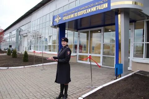 1 миграционный