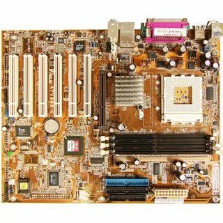 Asus manuals