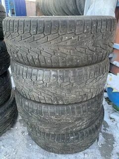 Колесо бу костанай