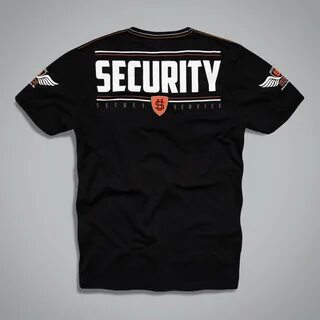 Security t