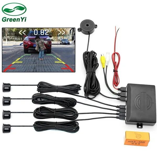 Car Backup Camera/car Dvd Player With Reversing Camera - Buy Car Backup Camera,C