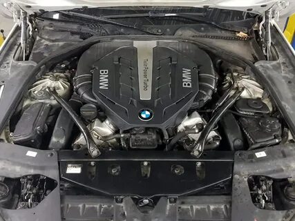 Bmw n 13