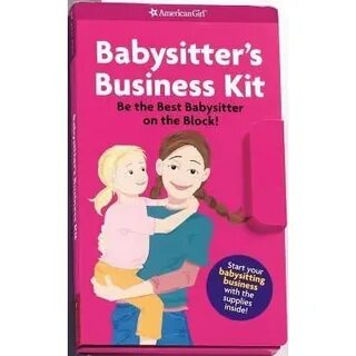 The better babysitter