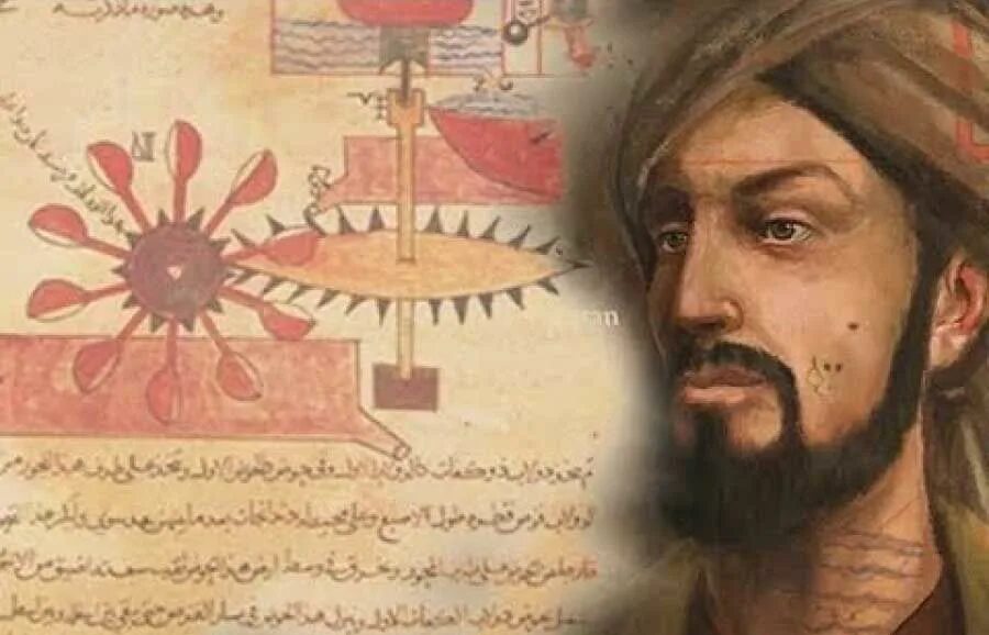 Механические фигуры аль-джазари. Аль-джазари. Аль джазари грозный. Обратитесь к джазари за информацией. Аль-джазари изобретения.