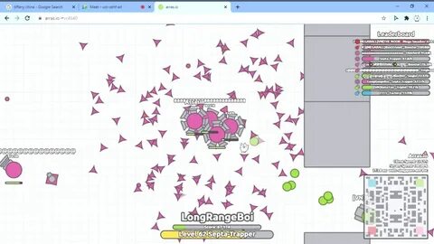 Arras io wiki