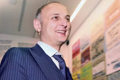 9 банкиров