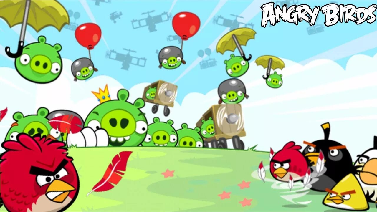 Angry Birds Classic Red's Mighty Feathers. Энгри бердз Reds Mighty Feathers. Angry Birds Bad Piggies. Angry Birds Reds Mighty Feathers Red.