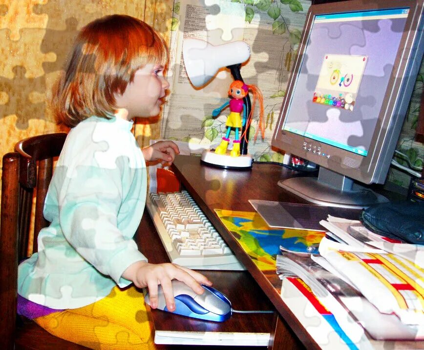 Дистанционное дошкольное обучение. Компьютер в детском саду. Дошкольник и компьютер. Ребенок за компьютером в ДОУ. Дети за компьютером в детском саду.
