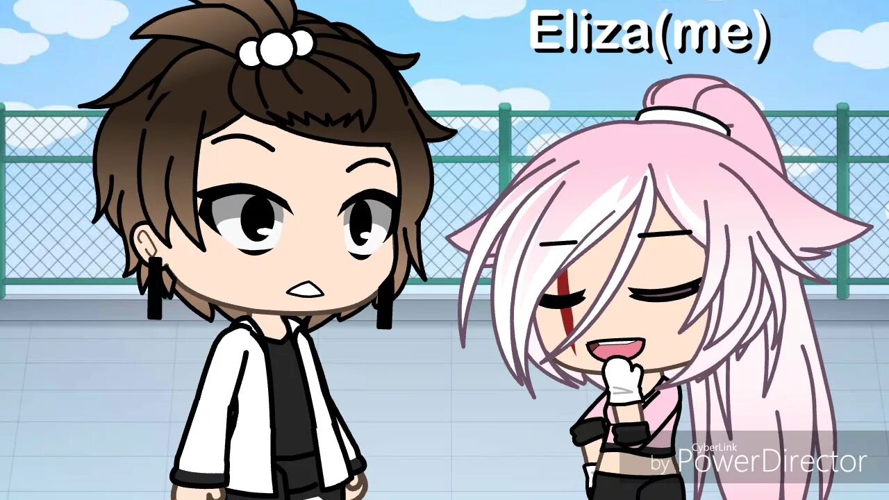 Gacha life любовь. Гача лайф грустные. Elizabeth keen tied up. Гачилав. Eliza love гача лайф.