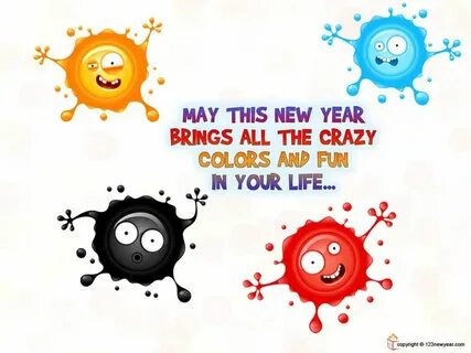 Year funny