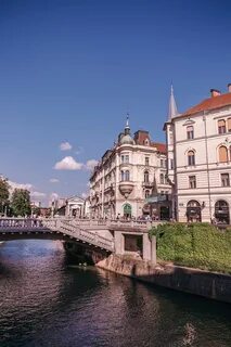 Словения столица какой страны