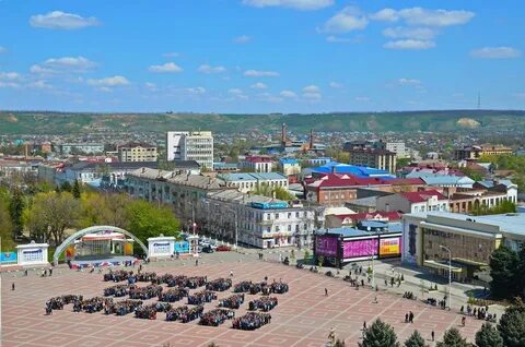 Население города армавир краснодарский край